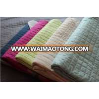 lepanxi brand ultrasonic fancy romaticnew designs cheap elegant patchwork bedspread bed cover