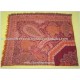 Indian Wool Bedcovers , Large Wool Bedcovers