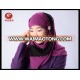 evening dress hijab,New Products Lady's Fashionable evening dress hijab